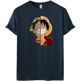 Anime T-shirt